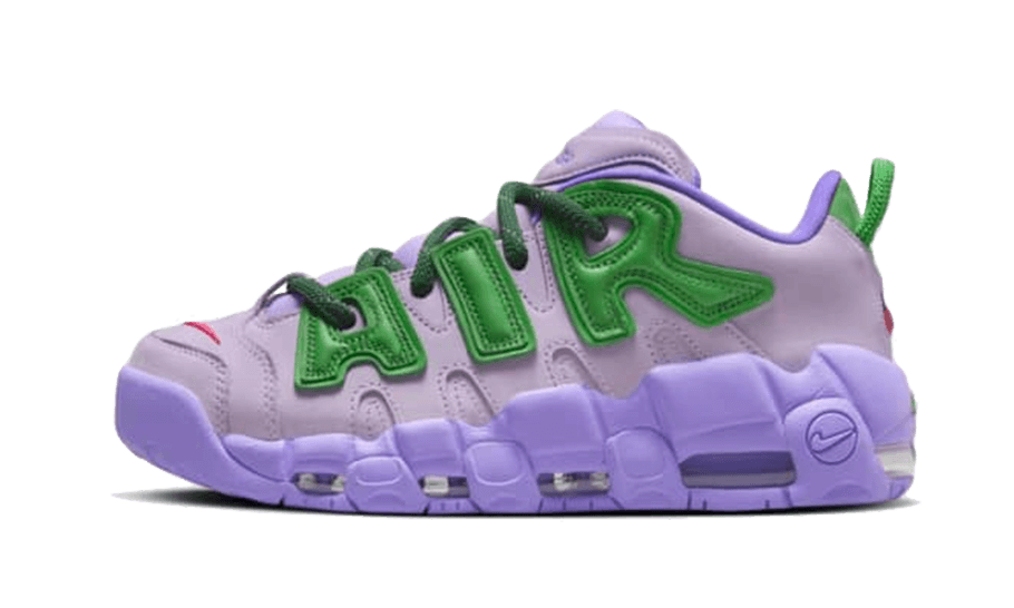 Nike Air More Uptempo Low Ambush Lilac - FB1299-500