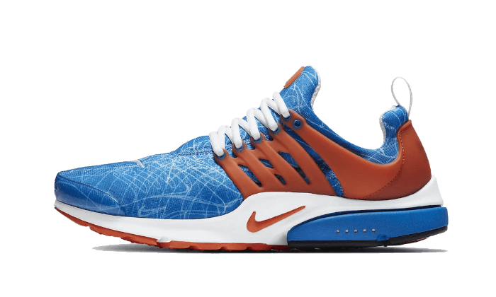 Nike Air Presto Soar - CJ1229-401