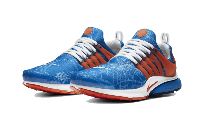 Nike Air Presto Soar - CJ1229-401