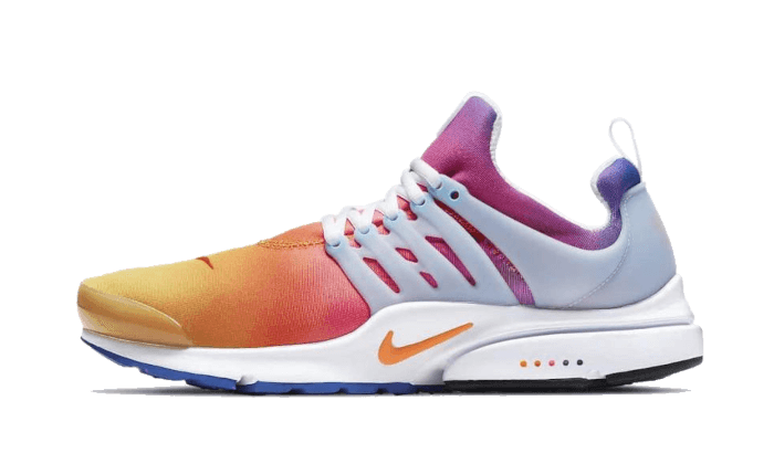 Nike Air Presto Sunrise - CJ1229-700