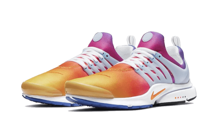 Nike Air Presto Sunrise - CJ1229-700