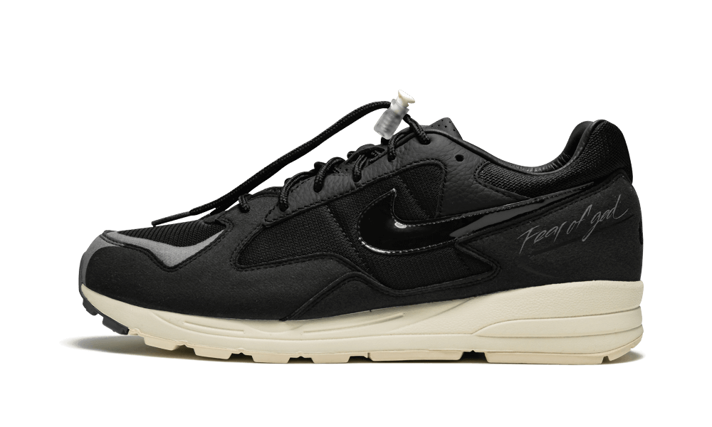 Nike Air Skylon 2 Fear of God Black Sail - BQ2752-001