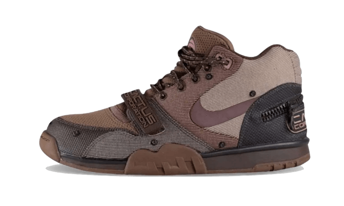 Nike Air Trainer 1 Travis Scott Coriander - DR7515-200