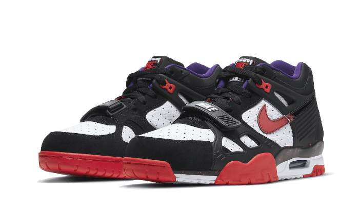 Nike Air Trainer 3 Dracula Halloween (2020) - DC1501-001