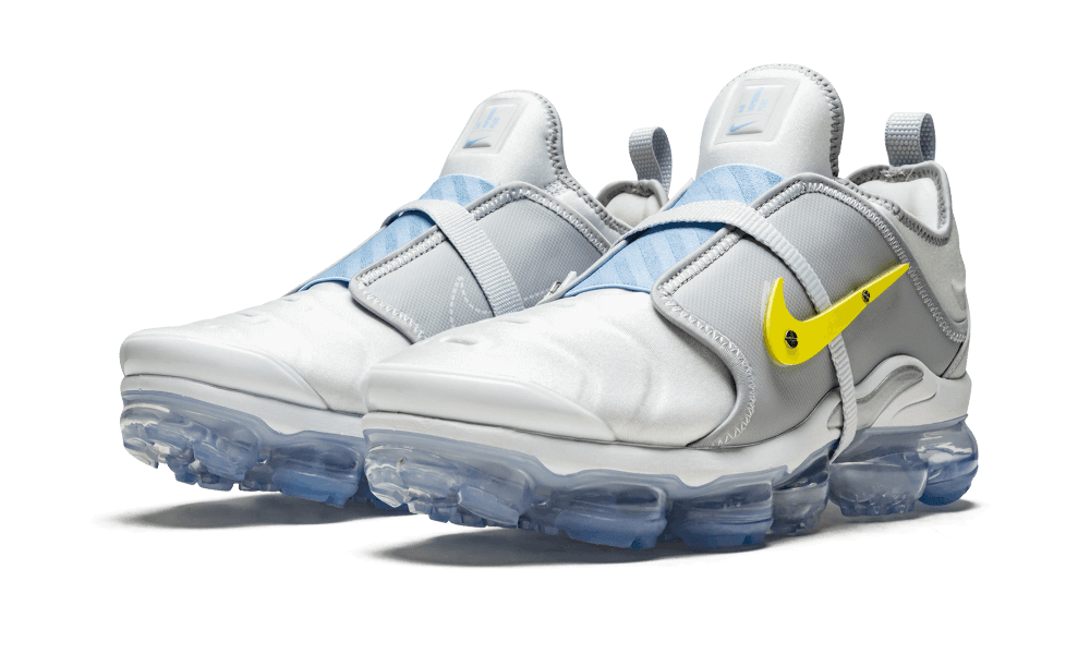 Nike Air VaporMax Plus Paris Works in Progress - CI1506-001