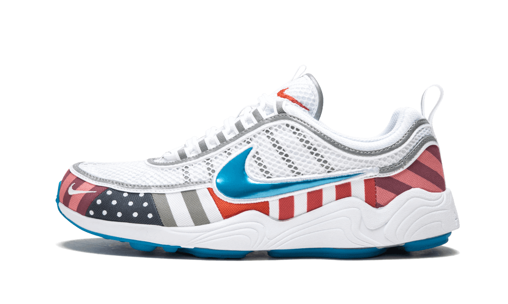 Nike Air Zoom Spiridon Parra - AV4744-100