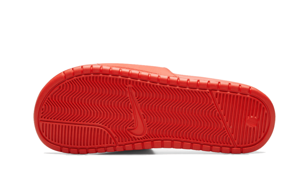 Nike Benassi Stussy Habanero Red - CW2787-600