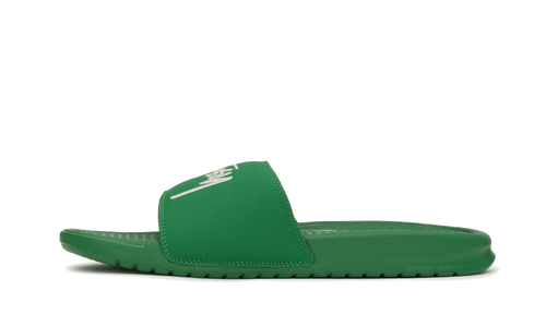 Nike Benassi Stussy Pine Green - DC5239-300