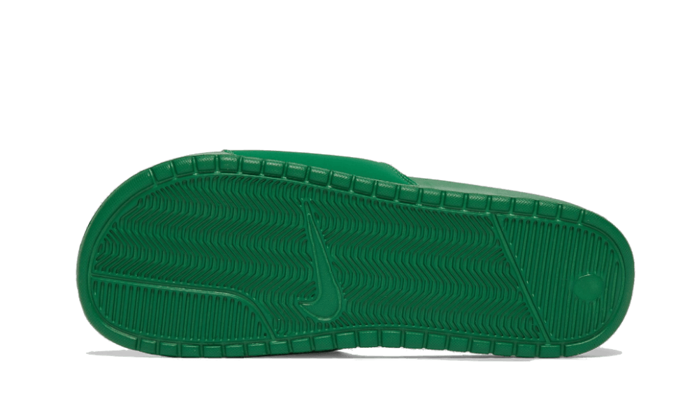 Nike Benassi Stussy Pine Green - DC5239-300