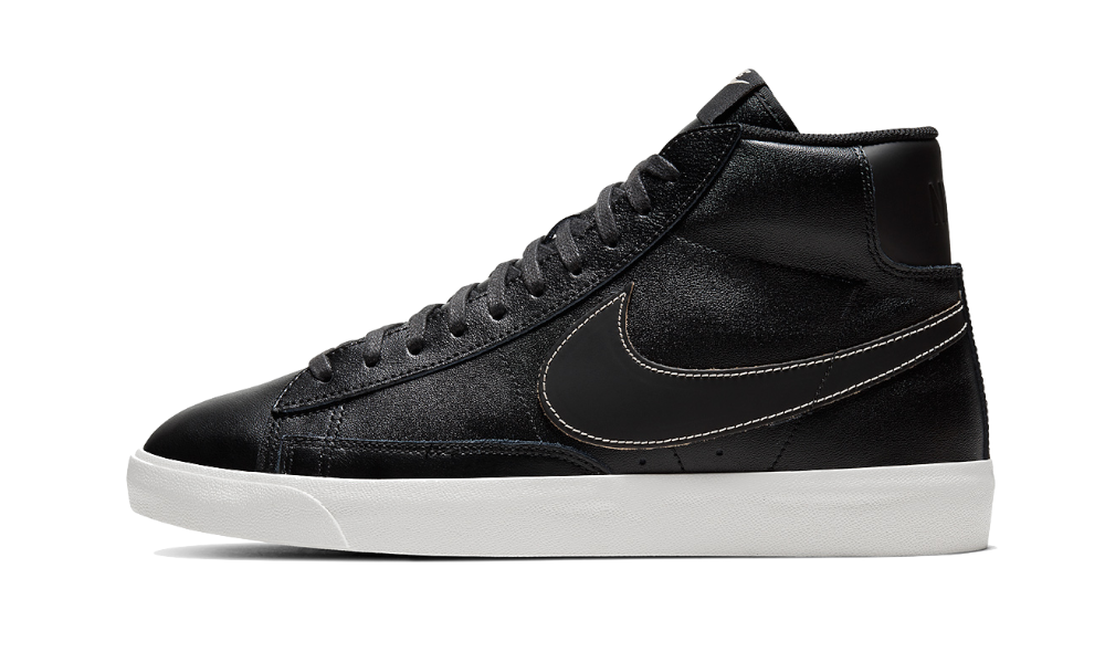 Nike Blazer Mid Dark Patina - CU6679-001