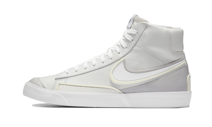 Nike Blazer Mid Infinite Summit White - DA7233-101