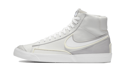 Nike Blazer Mid Infinite Summit White - DA7233-101