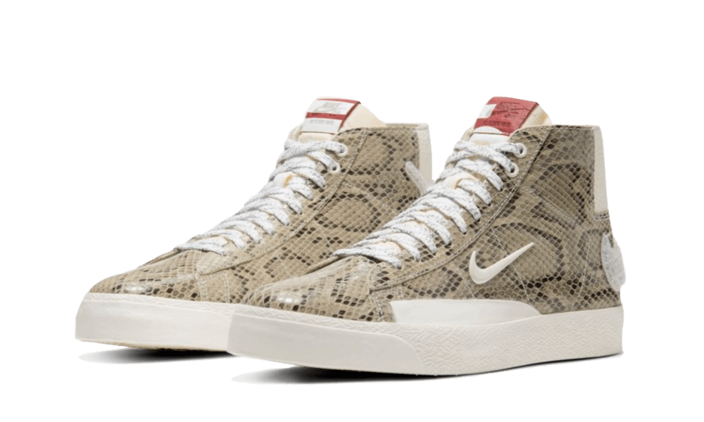 Nike Blazer SB Mid Soulland - CN4540-001