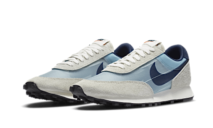 Nike Daybreak Teal Tint Midnight Navy - CZ0614-300