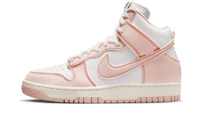 Nike Dunk High 1985 Arctic Orange - DV1143-800