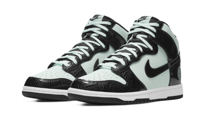 Nike Dunk High All-Star 2021 - DD1398-300