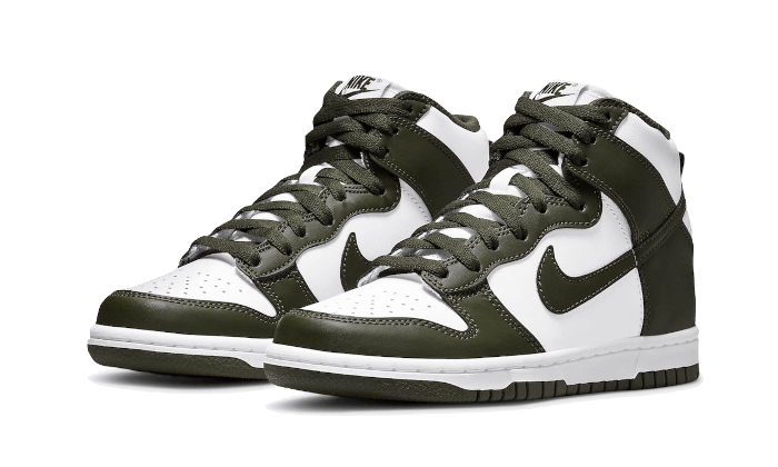 Nike Dunk High Cargo Khaki - DB2179-105