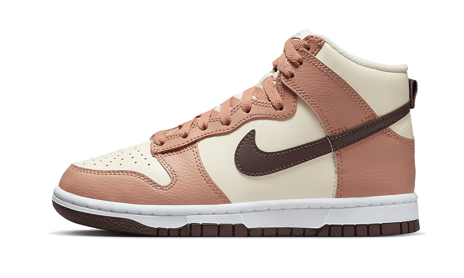 Nike Dunk High Dusted Clay - FQ2755-200