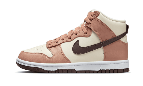 Nike Dunk High Dusted Clay - FQ2755-200