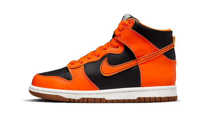 Nike Dunk High Halloween - DB2179-004