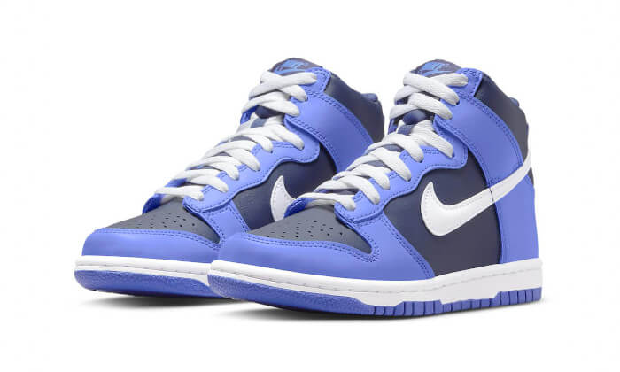 Nike Dunk High Obsidian - DB2179-400