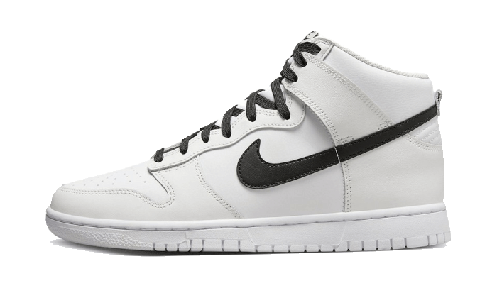 Nike Dunk High Reverse Panda - DJ6189-101