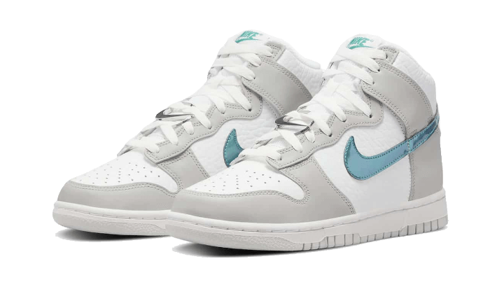 Nike Dunk High Ring Bling - DR7855-100