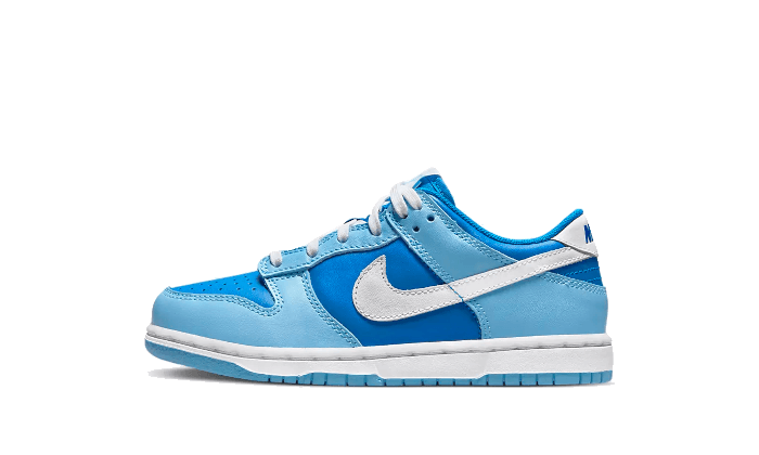 Nike Dunk Low Argon Enfant (PS) - DV2635-400