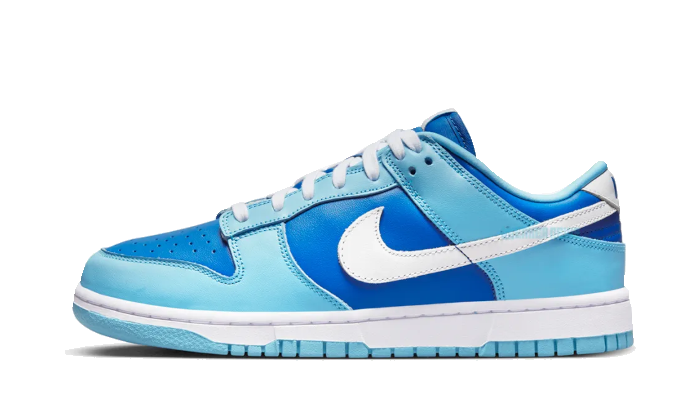 Nike Dunk Low Argon - DM0121-400