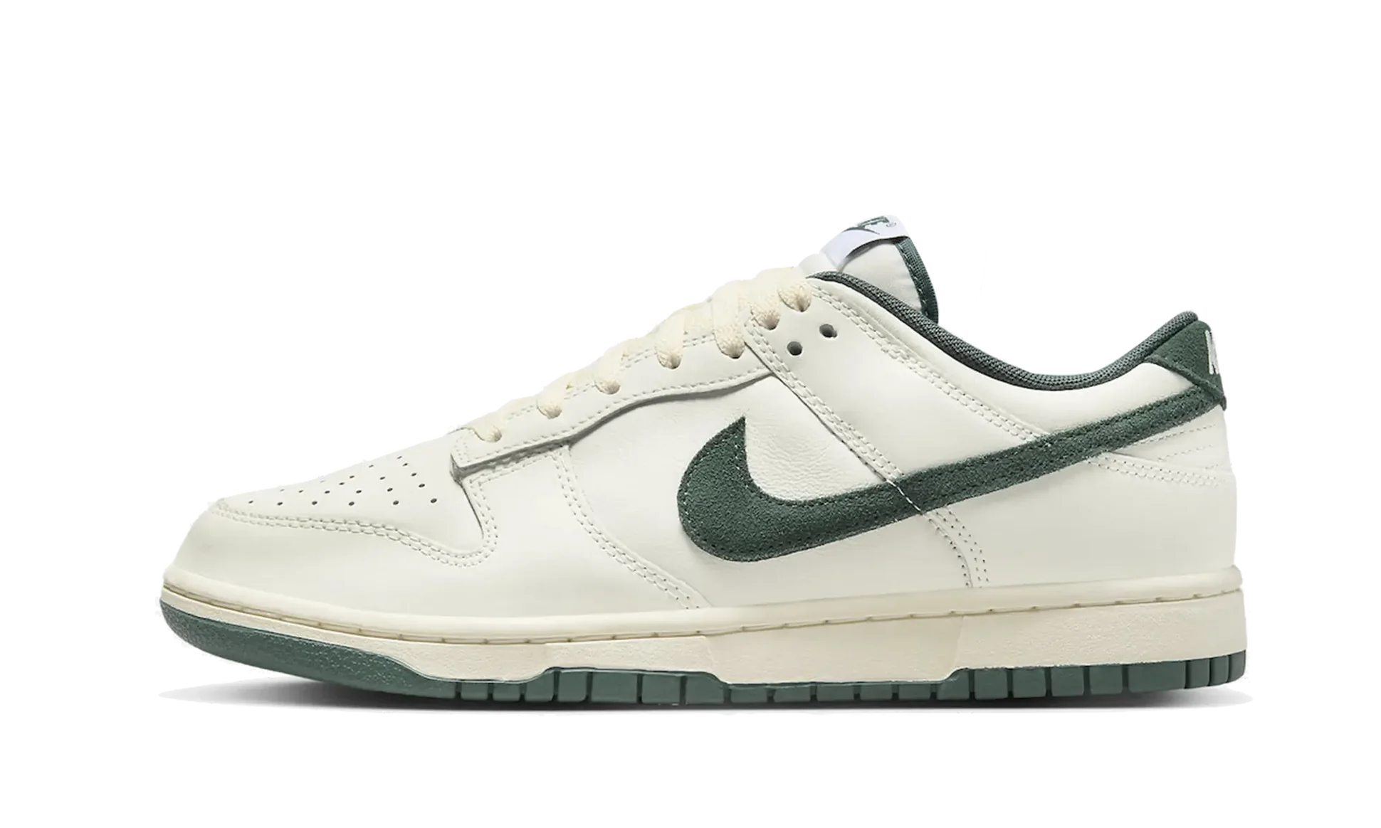 Nike Dunk Low Athletic Department Deep Jungle - FQ8080-133