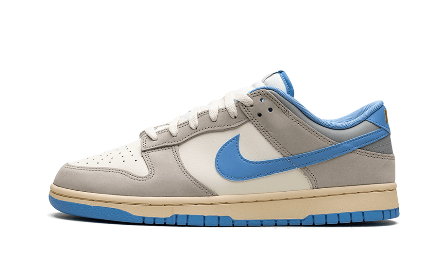 Nike Dunk Low Athletic Department University Blue - FN7488-133