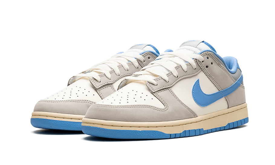 Nike Dunk Low Athletic Department University Blue - FN7488-133