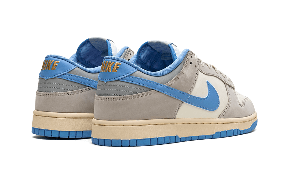 Nike Dunk Low Athletic Department University Blue - FN7488-133