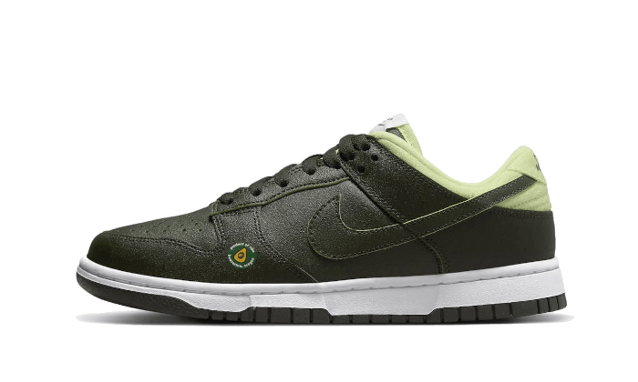 Nike Dunk Low Avocado - DM7606-300