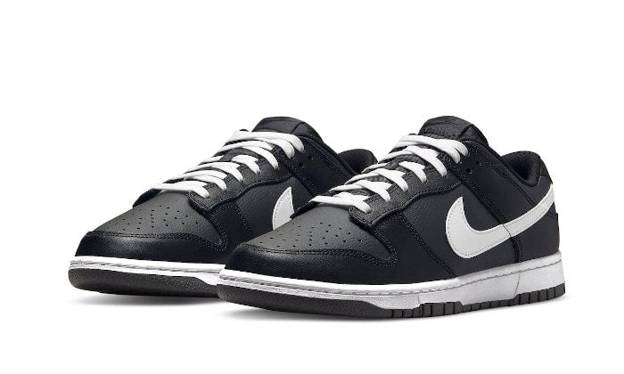 Nike Dunk Low Black White (2022) - DJ6188-002