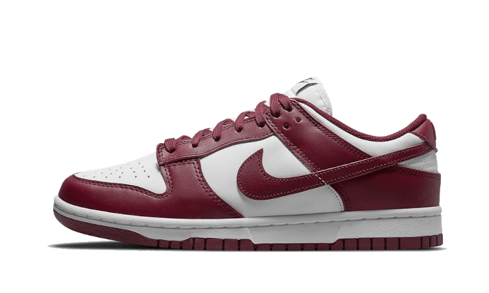 Nike Dunk Low Bordeaux - DD1503-108