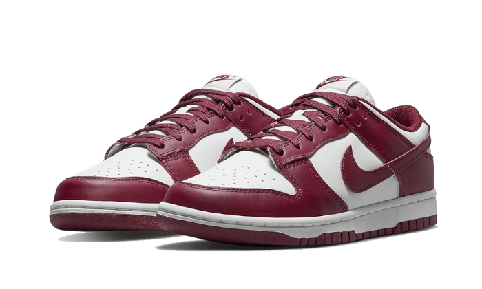 Nike Dunk Low Bordeaux - DD1503-108