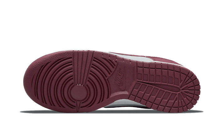 Nike Dunk Low Bordeaux - DD1503-108