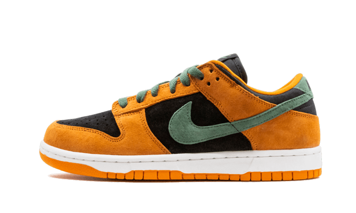 Nike Dunk Low Ceramic (2020) - DA1469-001