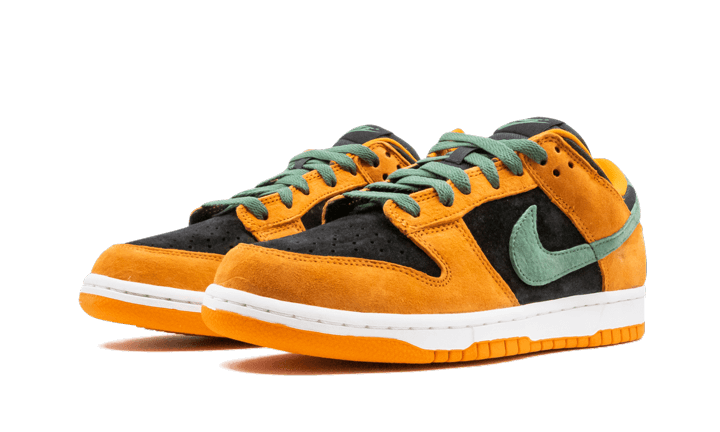 Nike Dunk Low Ceramic (2020) - DA1469-001