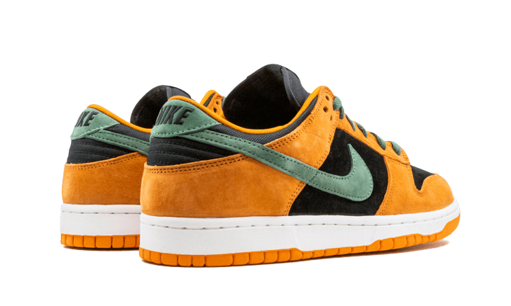 Nike Dunk Low Ceramic (2020) - DA1469-001