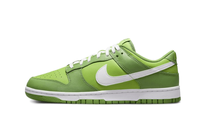 Nike Dunk Low Chlorophyll - DJ6188-300