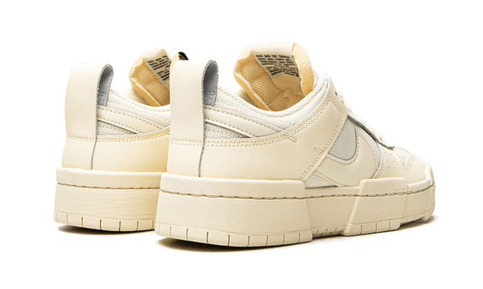 Nike Dunk Low Disrupt Coconut Milk - CK6654-105