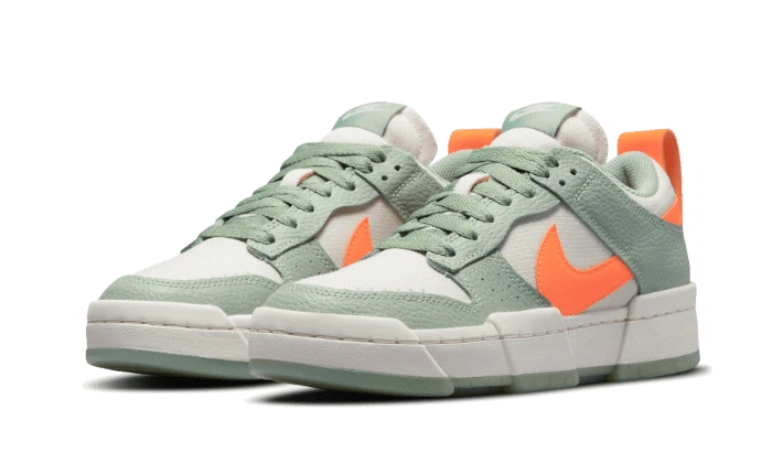 Nike Dunk Low Disrupt Sea Glass - DJ3077-001