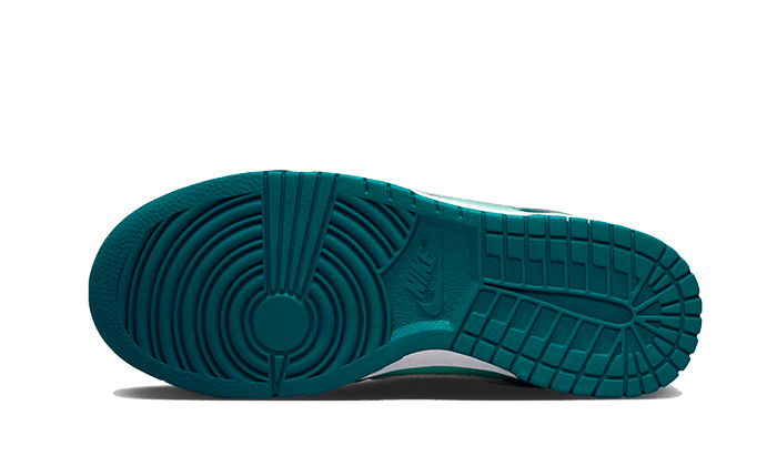 Nike Dunk Low Geode Teal - DD1503-301