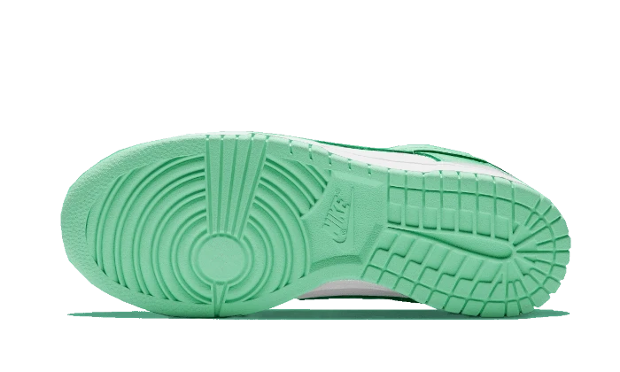 Nike Dunk Low Green Glow - DD1503-105