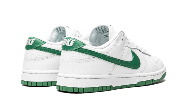 Nike Dunk Low Green Noise - DD1503-112