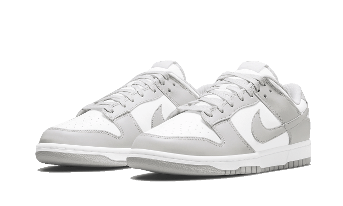 Nike Dunk Low Grey Fog - DD1391-103