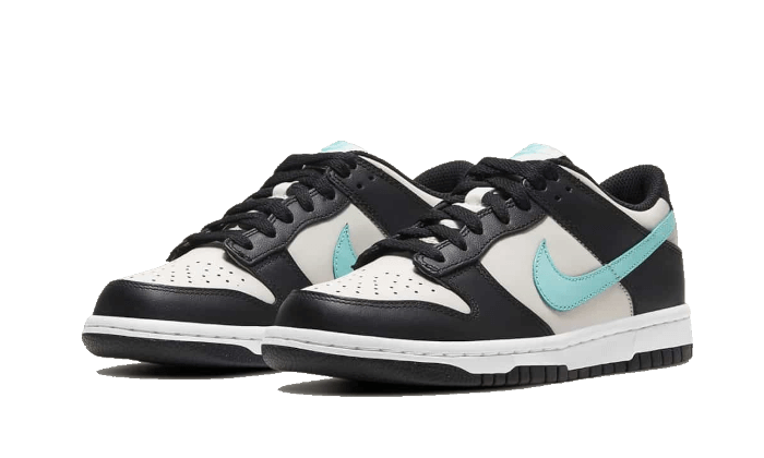 Nike Dunk Low Grey Tiffany - CW1590-003