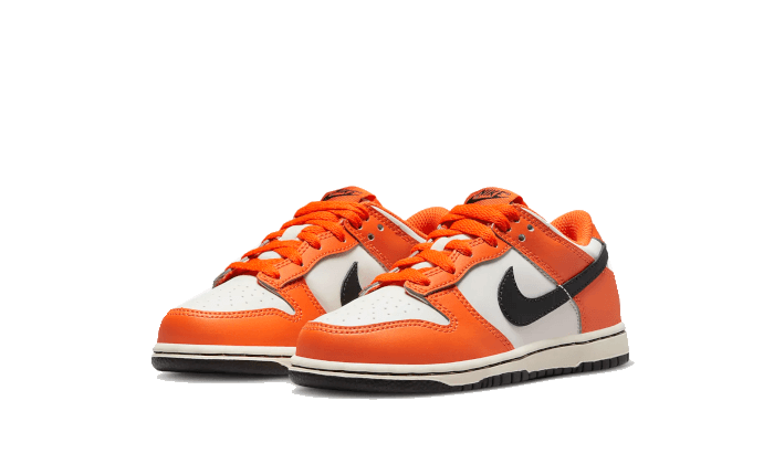 Nike Dunk Low Halloween (2022) Enfant (PS) - DH9756-003